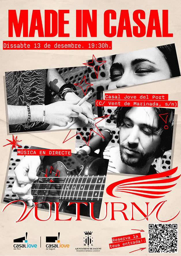 Concierto de Vulturna