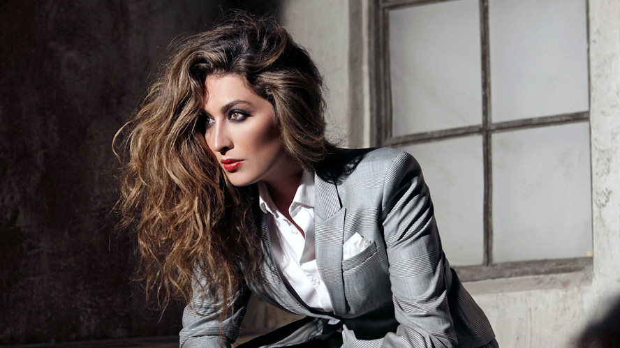 Sagunt a Escena concluye la programación escénica del Teatro Romano con un concierto de la cantaora Estrella Morente