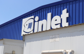 L'Equip de Govern visita l'empresa INLET en Parc Sagunt de cara a la futura ampliació de l'empresa en el parc logístic i industrial