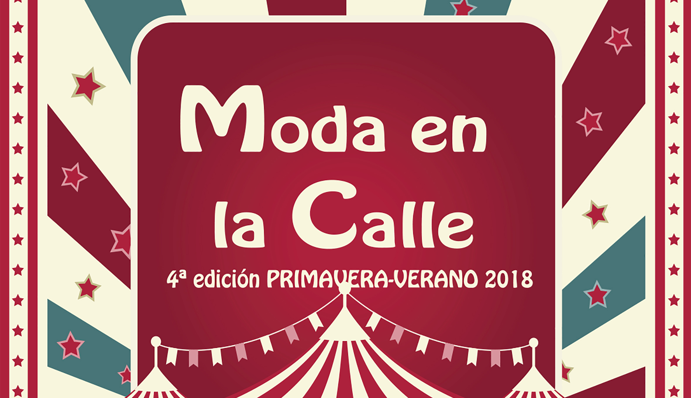 La quarta edició de la desfilada “Moda al carrer” arriba a la localitat el pròxim 9 de juny
