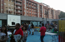 Unanimitat en la declaració per l'oci educatiu “Ens reunim amb altres valors”