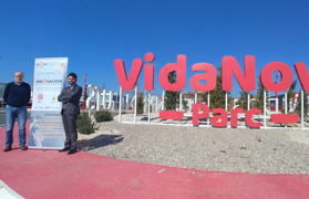 L'Ajuntament de Sagunt i Vidanova Parc presenten la 3a edició del Concurs d'Innovació ‘Wonderful’