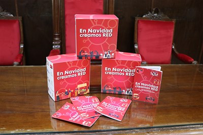 Fotos urnes Nadal