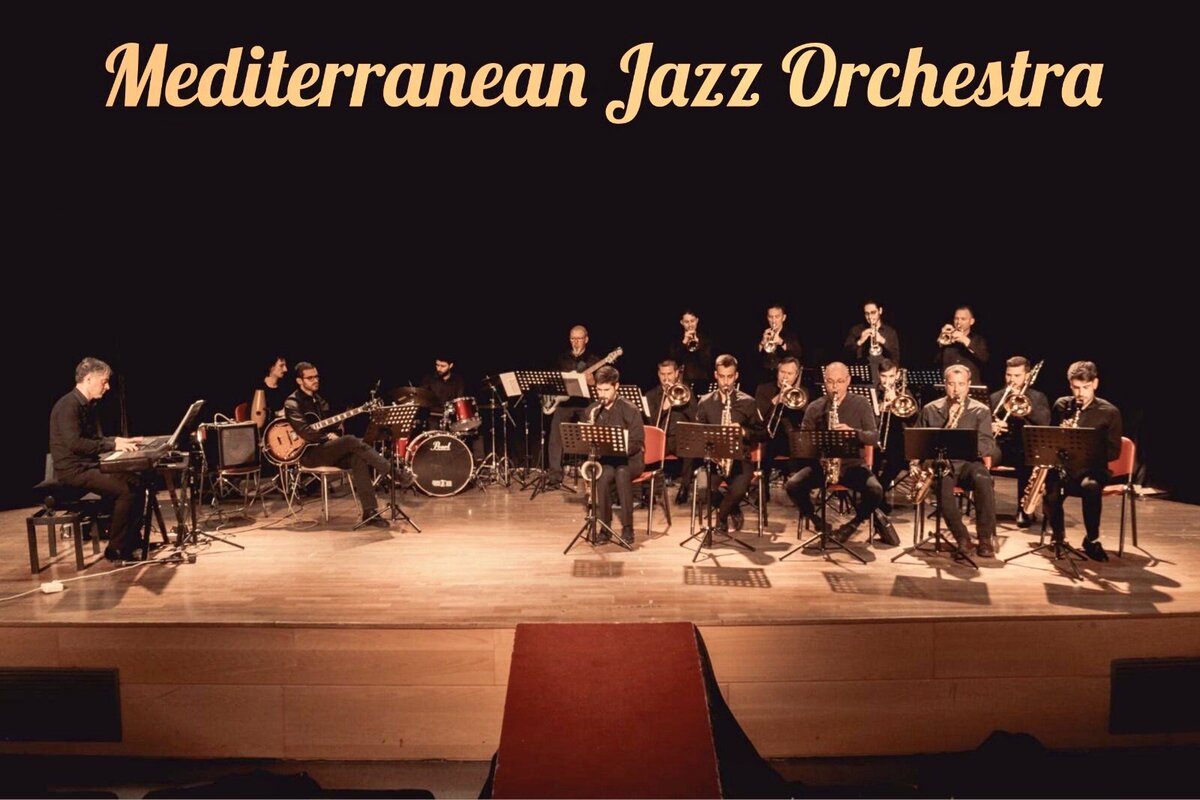 'Jazz i més band' - II Festival Factory Jazz