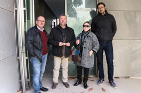 L'Ajuntament adquirix l'antic edifici de l'ONCE per a convertir-lo en el nou Casal Jove de Sagunt