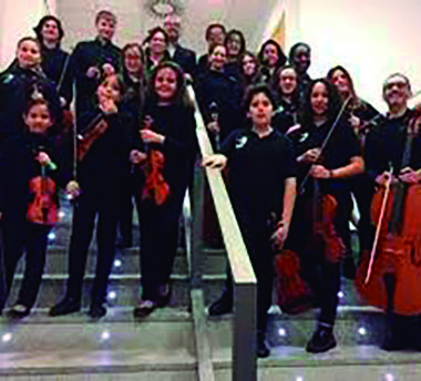 'Música religiosa' - Sagunt in Excelsis