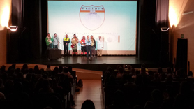 Educació Viària i l'associació TRAFPOL organitzen un Road Show a la Casa de Cultura