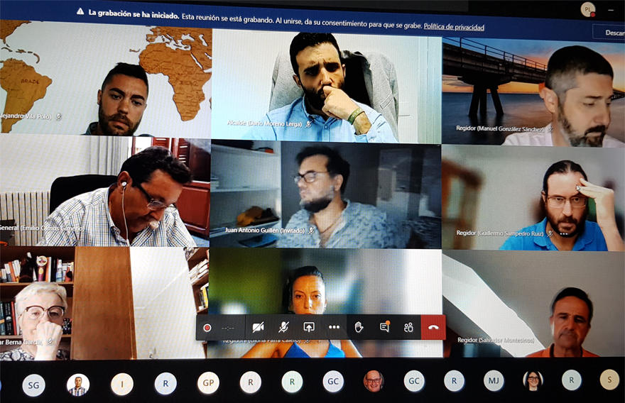 L'Ajuntament de Sagunt instarà la Generalitat a implementar una sèrie de millores en el transport urbà i interurbà del municipi