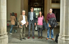 L’Ajuntament de Sagunt crearà un Consell de la Formació Professional