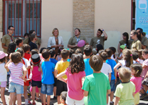 El Ayuntamiento de Sagunto adjudica el servicio de l’Escola d’Estiu 