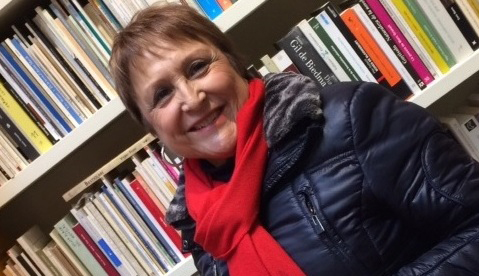 Cultura presenta el llibre “Ulls de nit” de Roser Furió