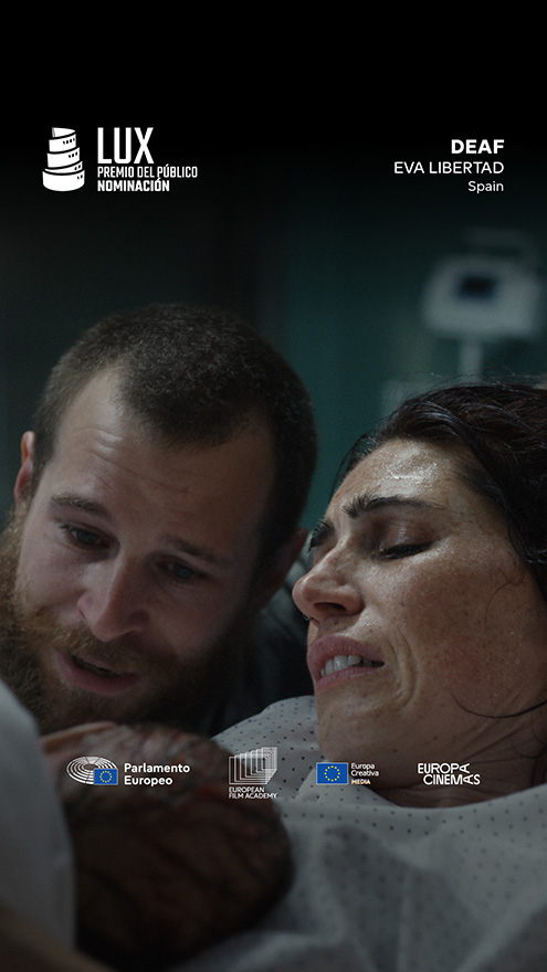 Post Name Projecció de la pel·lícula 'Sorda'