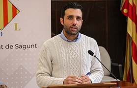 L'Ajuntament de Sagunt no establix límit en el seu pressupost per a reforçar els serveis socials