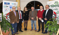 Se inaugura la VII Exposición de Fotografía Deportiva del Fertiberia Balonmano Puerto de Sagunto