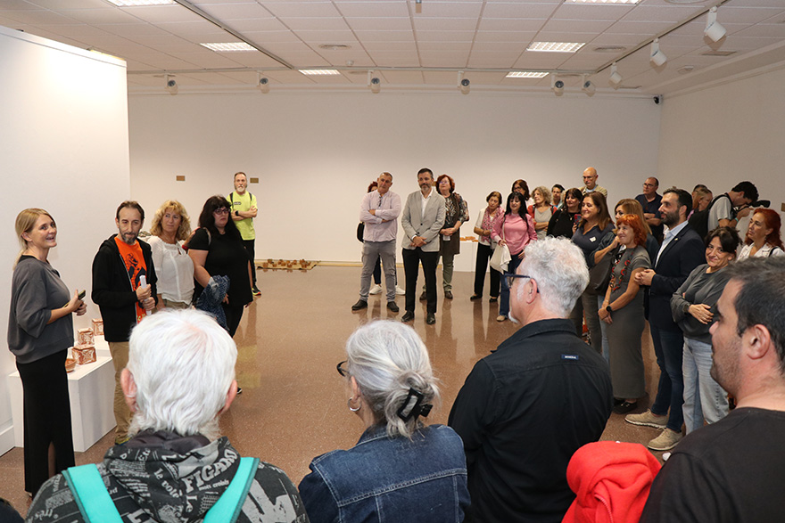 Inaugurada la Semana por la Salud Mental