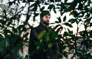 Alberto Montero presenta el seu últim disc en Ressona