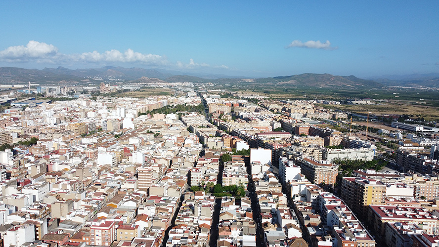 L'Ajuntament de Sagunt impulsa la construcció d'habitatge mitjançant la col·laboració públic-privada