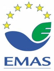 Logo EMAS