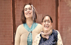 ‘Las princesas del Pacífico’ arribaran a la Casa Municipal de Cultura divendres que ve