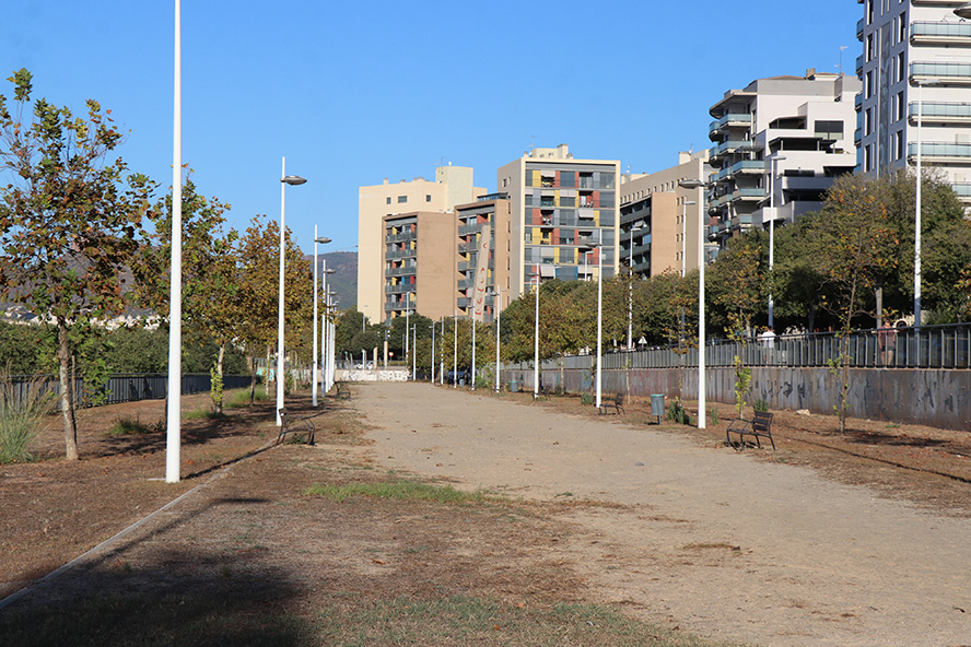Sagunto destina casi 650.000 euros a renovar y modernizar seis parques caninos