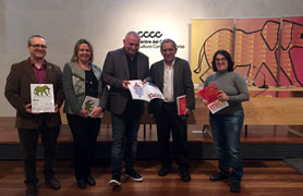 Sagunto y Puerto de Sagunto serán sede de la Muestra Internacional de Cine Educativo 2018