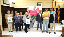 Sagunto celebrará la 1ª edición de la carrera y marcha popular “Sagunto contra el cáncer”