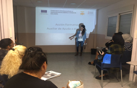 El programa de itinerarios del Ayuntamiento de Sagunto concluye con éxito