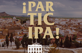 El Ayuntamiento de Sagunto solicita la participación ciudadana para definir mejor la estrategia de desarrollo urbano