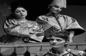 Camí de Nora interpretará la obra de teatro escolar ‘Història de Konoha’