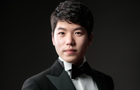 El pianista Sae Yoon Chon oferirà un concert divendres que ve en el Teatre Begonya