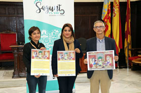 Les III Jornades de Arqueogastronomía acosten la cultura culinària romana a la ciutadania