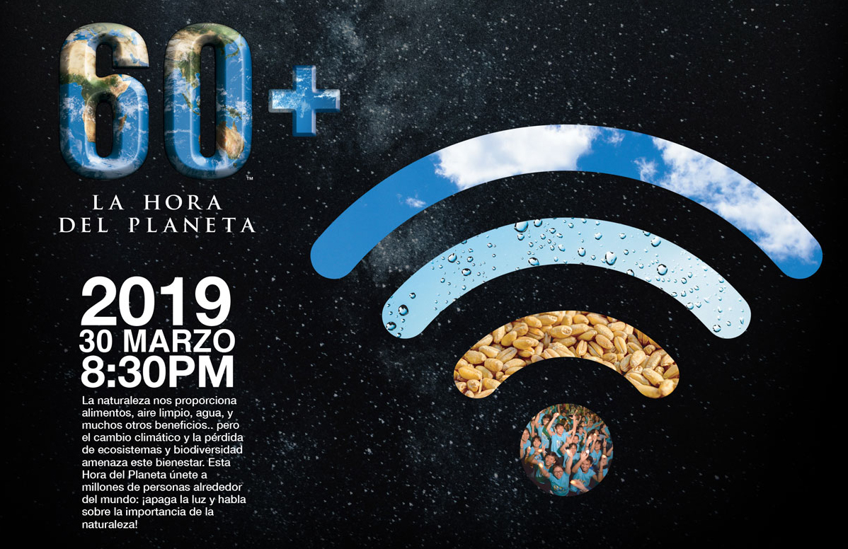 Sagunt apagarà la llum de l’edifici de l’ajuntament, de l’Alt Forn i de l’església de Santa Maria en l’Hora del Planeta