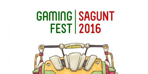 El mundo de los videojuegos y el emprendimiento protagonizan este fin de semana