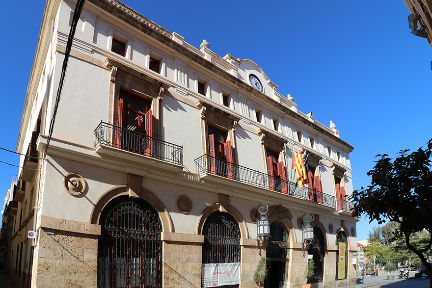 L'Àrea d'Igualtat posa en marxa el seu III Pla d'Igualtat de Gènere de l'Ajuntament de Sagunt