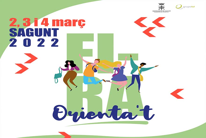 La regidoria de Joventut i Infància organitza un any més la Fira Orienta’t 