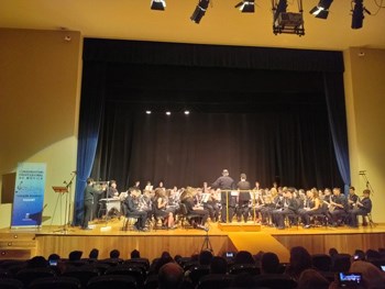 Foto banda