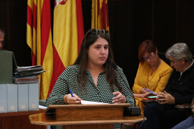 El Ple aprova la moció de suport als treballadors de Serpusa acomiadats d'Arcelor Mittal