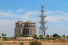 La Direcció General d'Indústria, Energia i Mines autoritza el soterrament de la línia d'alta tensió del PAI Fusió