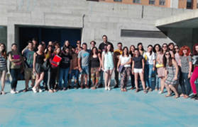 L’Escola d’Estiu de 2018 arranca el pròxim dilluns amb 490 alumnes inscrits i inscrites