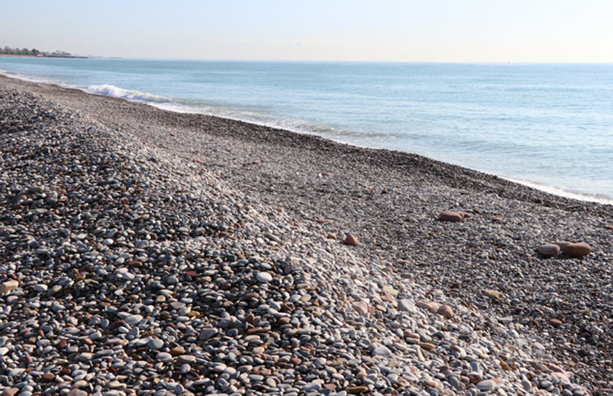 La Demarcació de Costes es compromet a tindre llest el projecte de les platges de Sagunt abans de final d'any