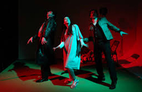 ‘¿Qué pasó con Michael Jackon?’ arriba a l’Off Romà de Sagunt a Escena