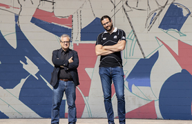 Arranca la segona setmana del festival #MésQueMurs amb un cap de setmana ple d'activitats