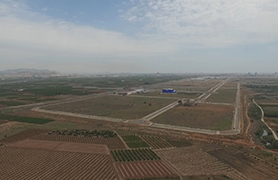 La Junta de Govern Local aprova per unanimitat la concessió de la llicència ambiental i d'edificació a l'empresa Importaco Casa Pons SA 