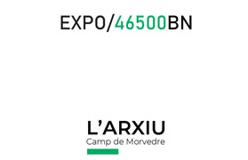 L’Arxiu oferix una exposició virtual composta per fotografies antigues del nucli històric de Sagunt