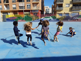 Es posa en marxa L’Esplai dels Xiquets i Xiquetes per a facilitar la conciliació familiar i complementar l’educació dels menors amb tallers i jocs