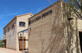 La Casa Penya acull una jornada sobre agricultura ecològica 