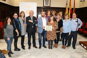 Sagunt ja forma part del VI Pla de Salut 2016-2020 de la Comunitat Valenciana de Xarxa Salut