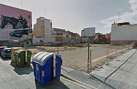 Aprovada la proposta del nou emplaçament de la nova depuradora en el ple d'ahir