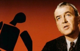 El Mario Monreal acull la projecció de la pel·lícula ‘Anatomía de un asesinato’