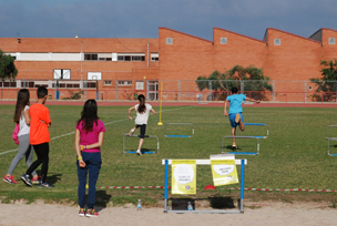 La regidoria d’Esports obri el termini d'inscripció per al programa d'Esport en Edat Escolar 
